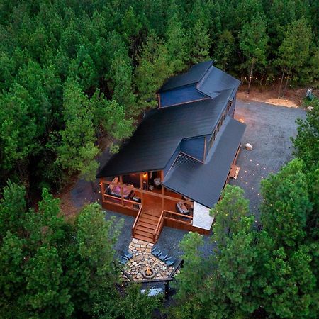 Unwind In Style! *New* Sip And Stay Hideaway ブロークン・ボウ エクステリア 写真