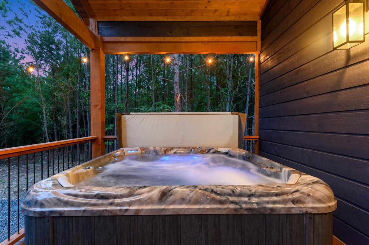 Unwind In Style! *New* Sip And Stay Hideaway ブロークン・ボウ エクステリア 写真