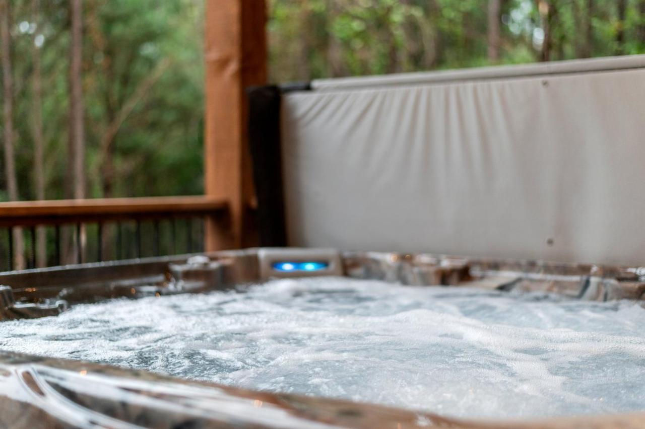 Unwind In Style! *New* Sip And Stay Hideaway ブロークン・ボウ エクステリア 写真